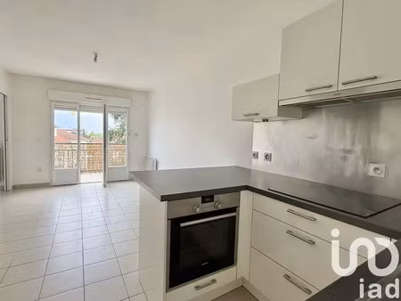 appartement à paray-vieille-poste (91550)