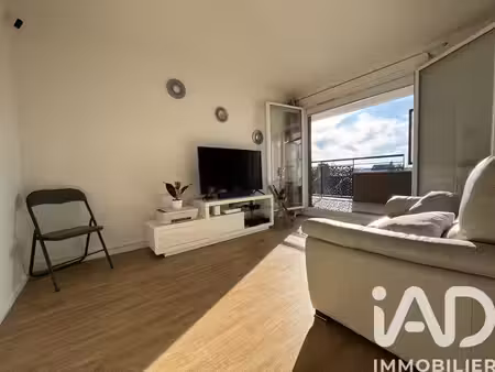 appartement à paray-vieille-poste (91550)