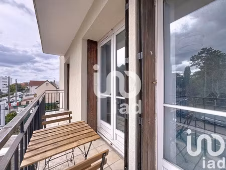 appartement à paray-vieille-poste (91550)