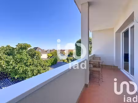 appartement à paray-vieille-poste (91550)