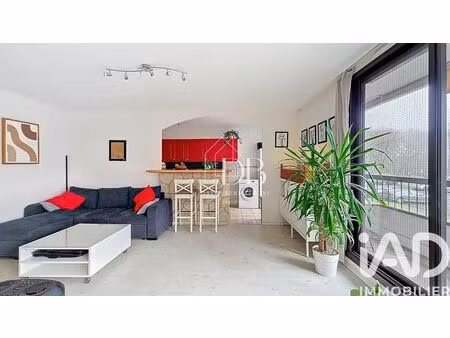 appartement à pessac (33600)