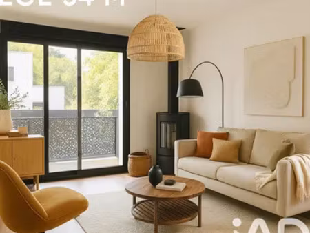 appartement à ris-orangis (91130)