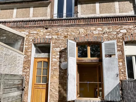appartement à saint-chéron (91530)