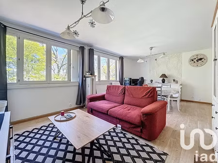 appartement à saint-germain-lès-arpajon (91180)
