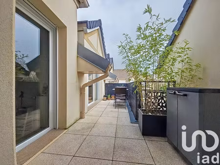 appartement à saint-germain-lès-arpajon (91180)