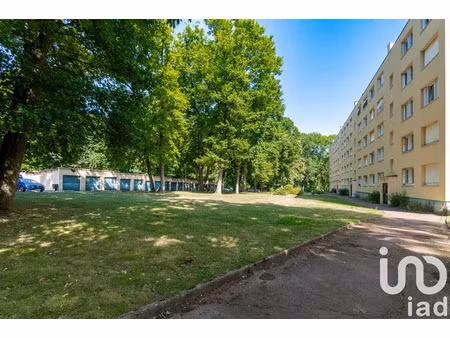 appartement à saint germain les arpajon (91180)