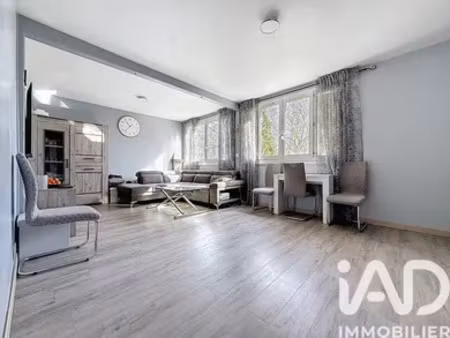 appartement à saint-germain-lès-arpajon (91180)