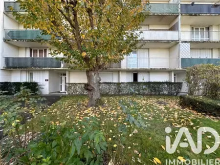 appartement à saint-michel-sur-orge (91240)