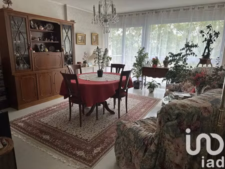 appartement à saint-michel-sur-orge (91240)
