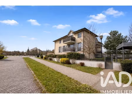 appartement à saint-pierre-du-perray (91280)
