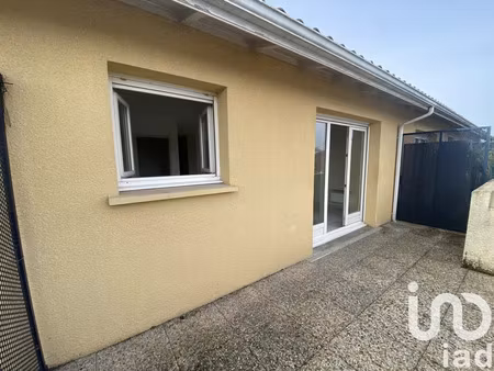 appartement à saint-sulpice-et-cameyrac (33450)
