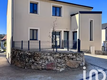 appartement à saintry-sur-seine (91250)