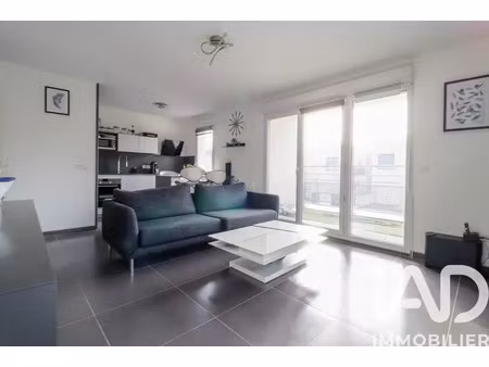 appartement à saulx-les-chartreux (91160)