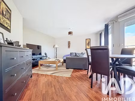 appartement à saulx-les-chartreux (91160)