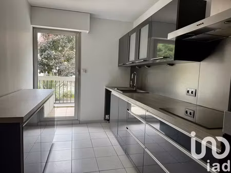 appartement à soisy-sur-seine (91450)