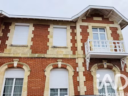 appartement à soulac-sur-mer (33780)