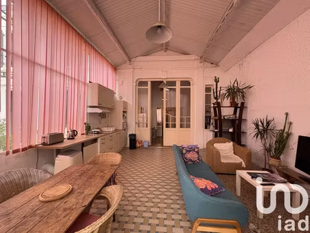 appartement à soulac-sur-mer (33780)