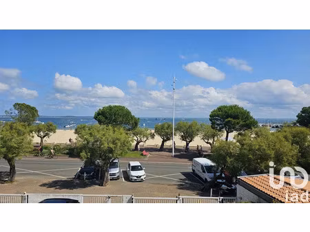 studio à arcachon (33120)