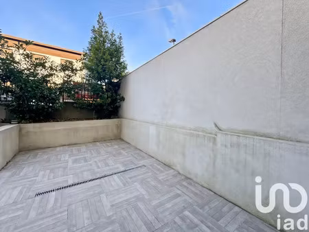 studio à massy (91300)