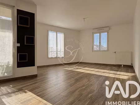 appartement à tigery (91250)