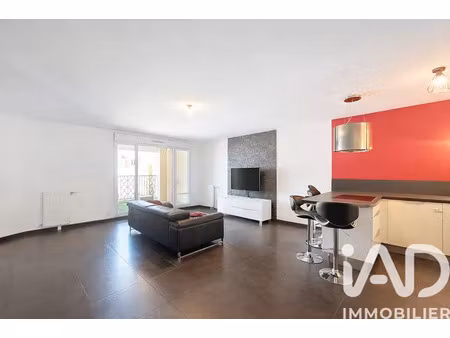 appartement à tigery (91250)