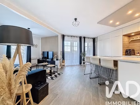 appartement à tigery (91250)