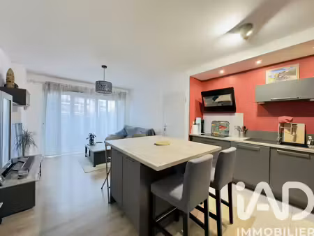 appartement à tigery (91250)
