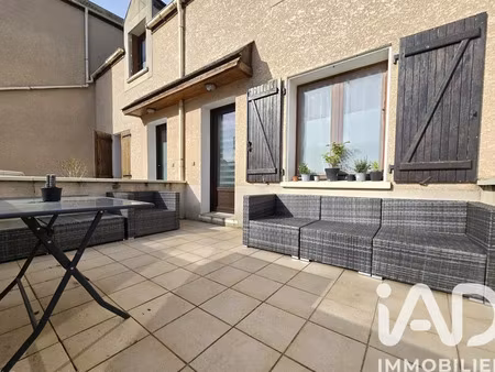 triplex à pussay (91740)