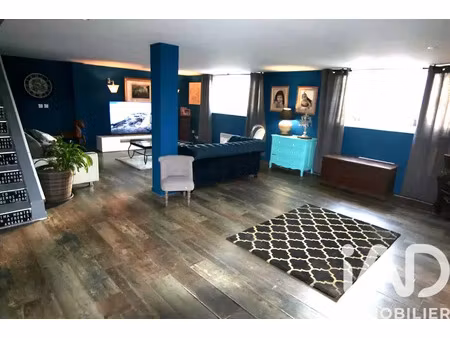 appartement à saint-chéron (91530)