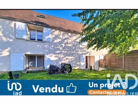 triplex à villebon-sur-yvette (91140)