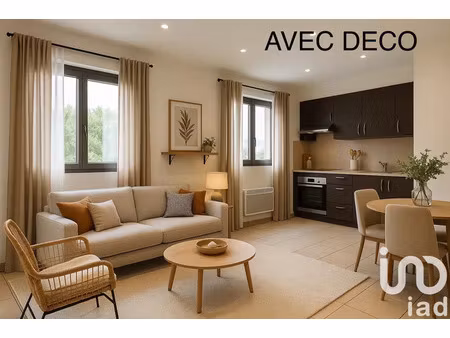 appartement à varennes-jarcy (91480)