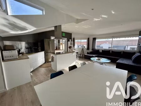 appartement à vendays-montalivet (33930)