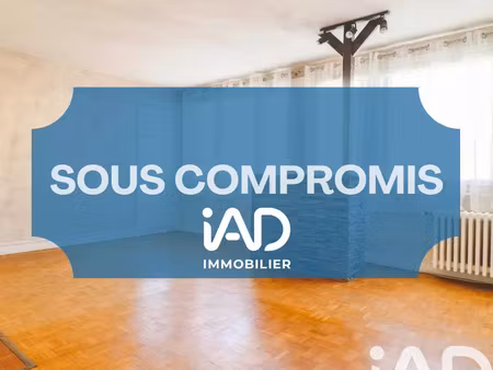 appartement à villebon-sur-yvette (91140)