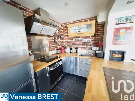 appartement à villejust (91140)
