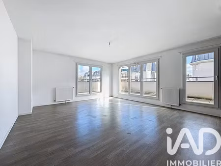 appartement à viry-châtillon (91170)