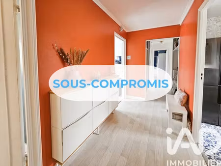 appartement à yerres (91330)