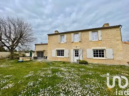 domaine à portets (33640)
