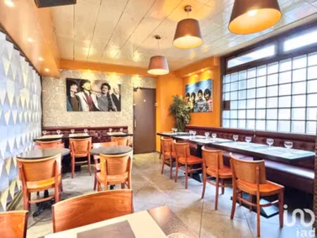 restaurant à arpajon (91290)