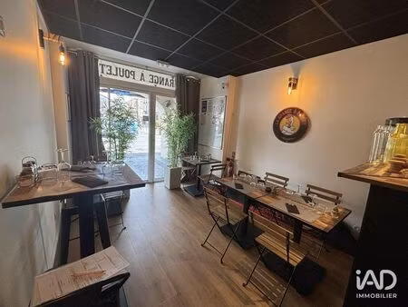 restaurant à créon (33670)
