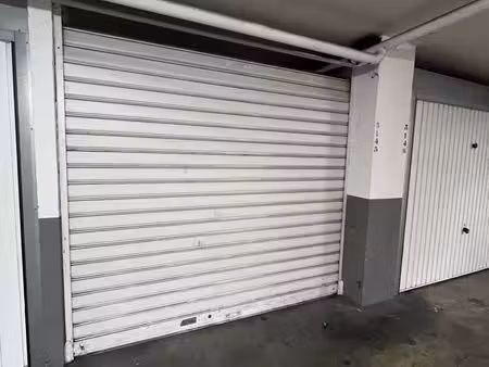 parking à évry (91000)