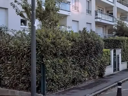 parking à massy (91300)