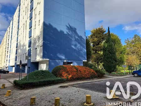 parking à mérignac (33700)