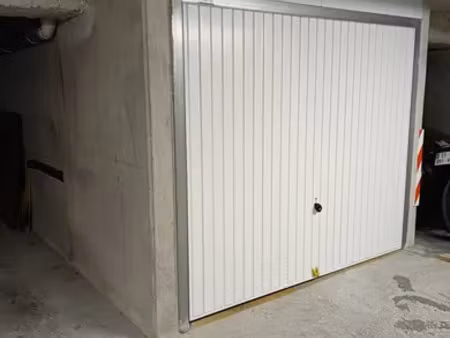 garage à morsang-sur-orge (91390)