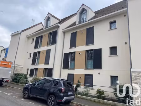 parking à morsang-sur-orge (91390)