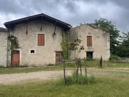 garage à preignac (33210)