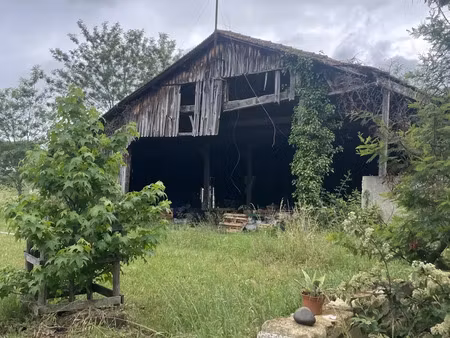 garage à preignac (33210)