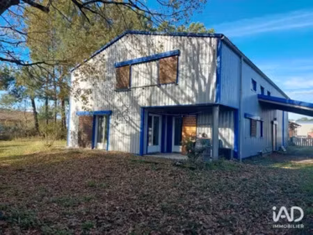 boutique/local commercial à andernos-les-bains (33510)