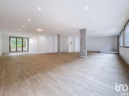 boutique/local commercial à linas (91310)