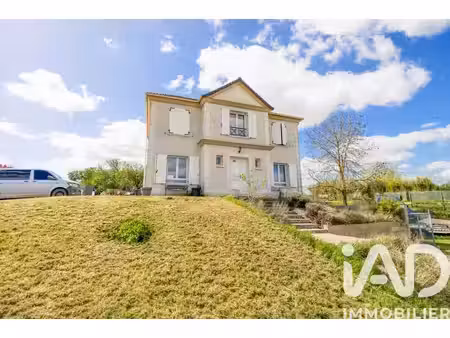 maison à abbéville-la-rivière (91150)