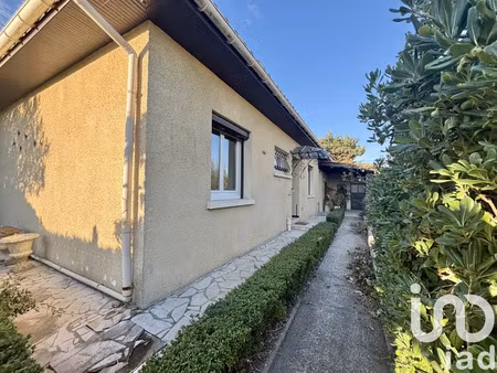 maison traditionnelle à ambès (33810)